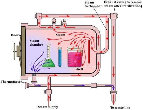 lids loss when autoclaving liquids|how to autoclave liquids.